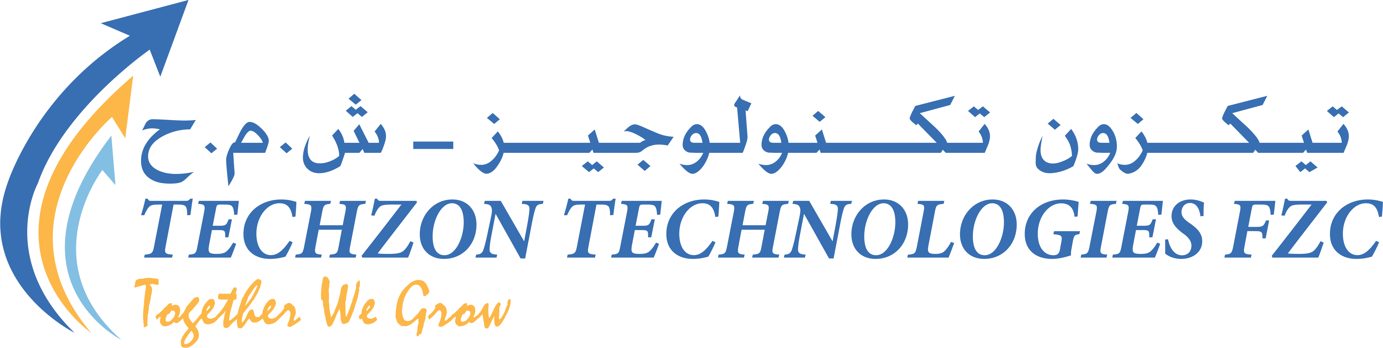 Techzon Logo